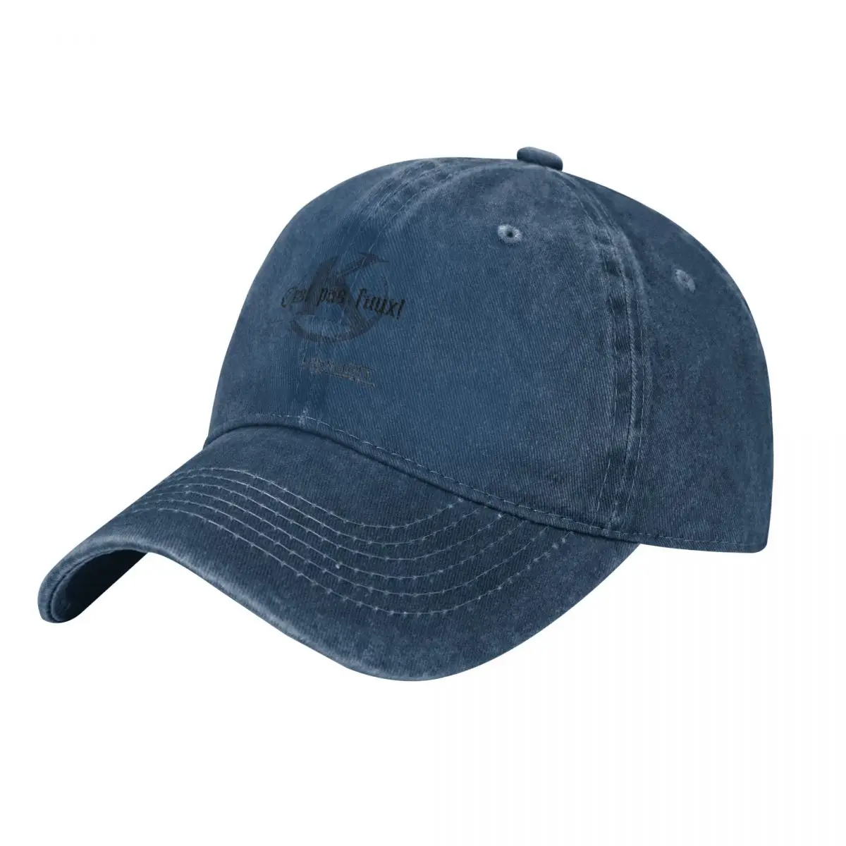 Streetwear Brand Quotes - Quote Kaamelott It's not wrong! Baseball