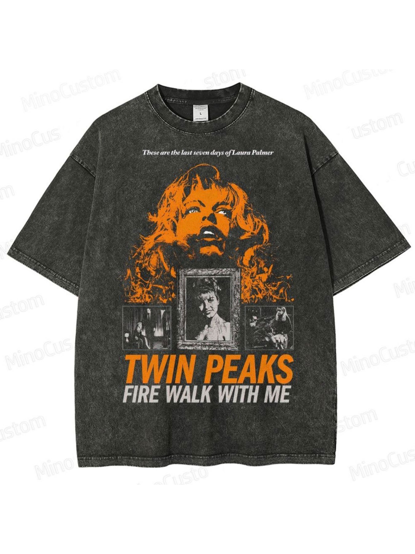 Men's washed cotton streetwear - مراجعة Streetwear Brand Quotes وسعره