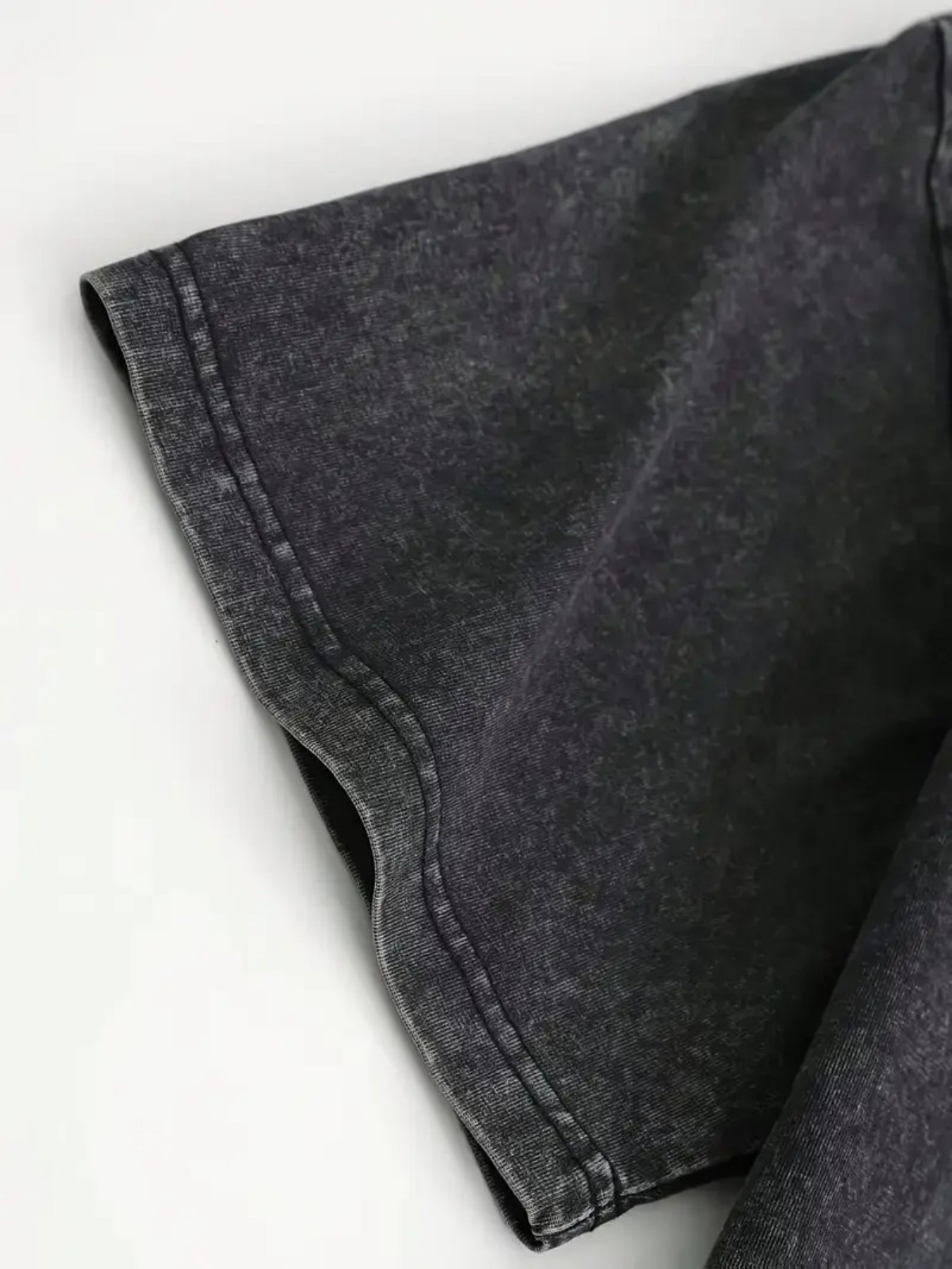 Men's washed cotton streetwear - مراجعة Streetwear Brand Quotes وسعره