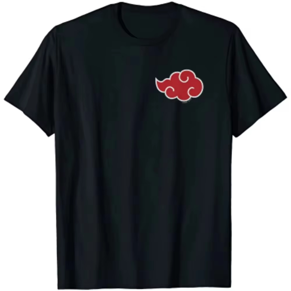 Japan Anime Akatsuki Cloud Sym - مراجعة Streetwear Brand Japan وسعره