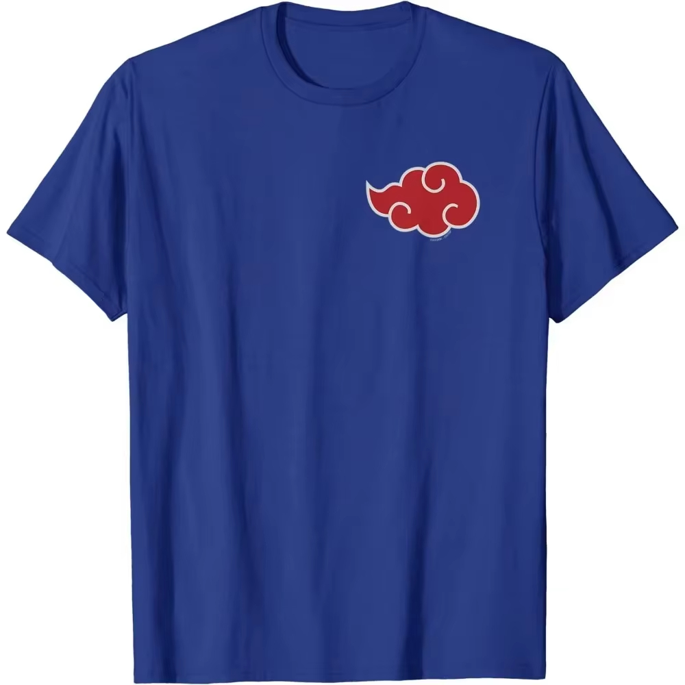 Japan Anime Akatsuki Cloud Sym - مراجعة Streetwear Brand Japan وسعره