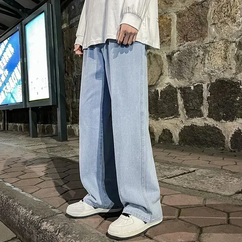 2025 New Streetwear Loose Jean - مراجعة Good Streetwear Brand وسعره
