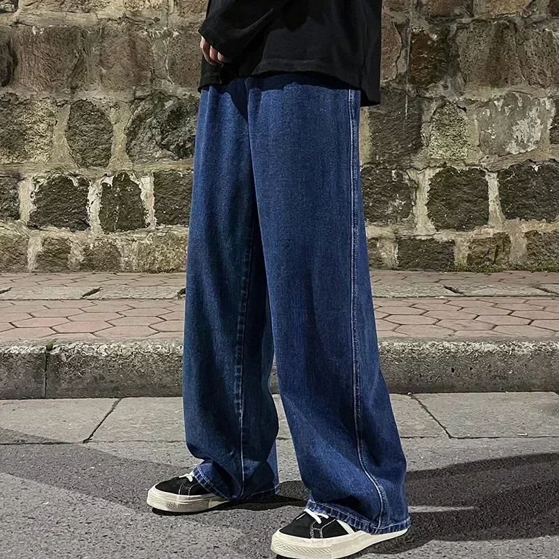 2025 New Streetwear Loose Jean - مراجعة Good Streetwear Brand وسعره