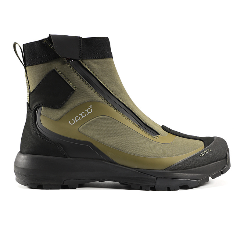 High Top Loafers Men Luxury De - مراجعة Streetwear Brand Famous وسعره