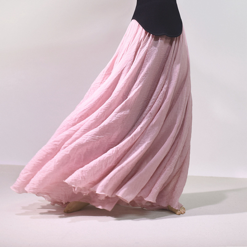 2026 Women Cotton And Linen Lo - مراجعة Good Streetwear Brand وسعره