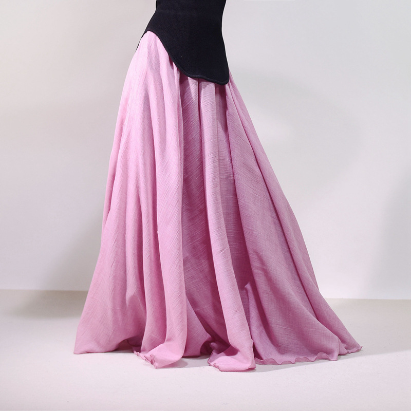 2026 Women Cotton And Linen Lo - مراجعة Good Streetwear Brand وسعره