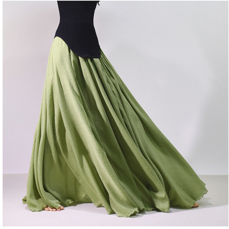 2026 Women Cotton And Linen Lo - مراجعة Good Streetwear Brand وسعره
