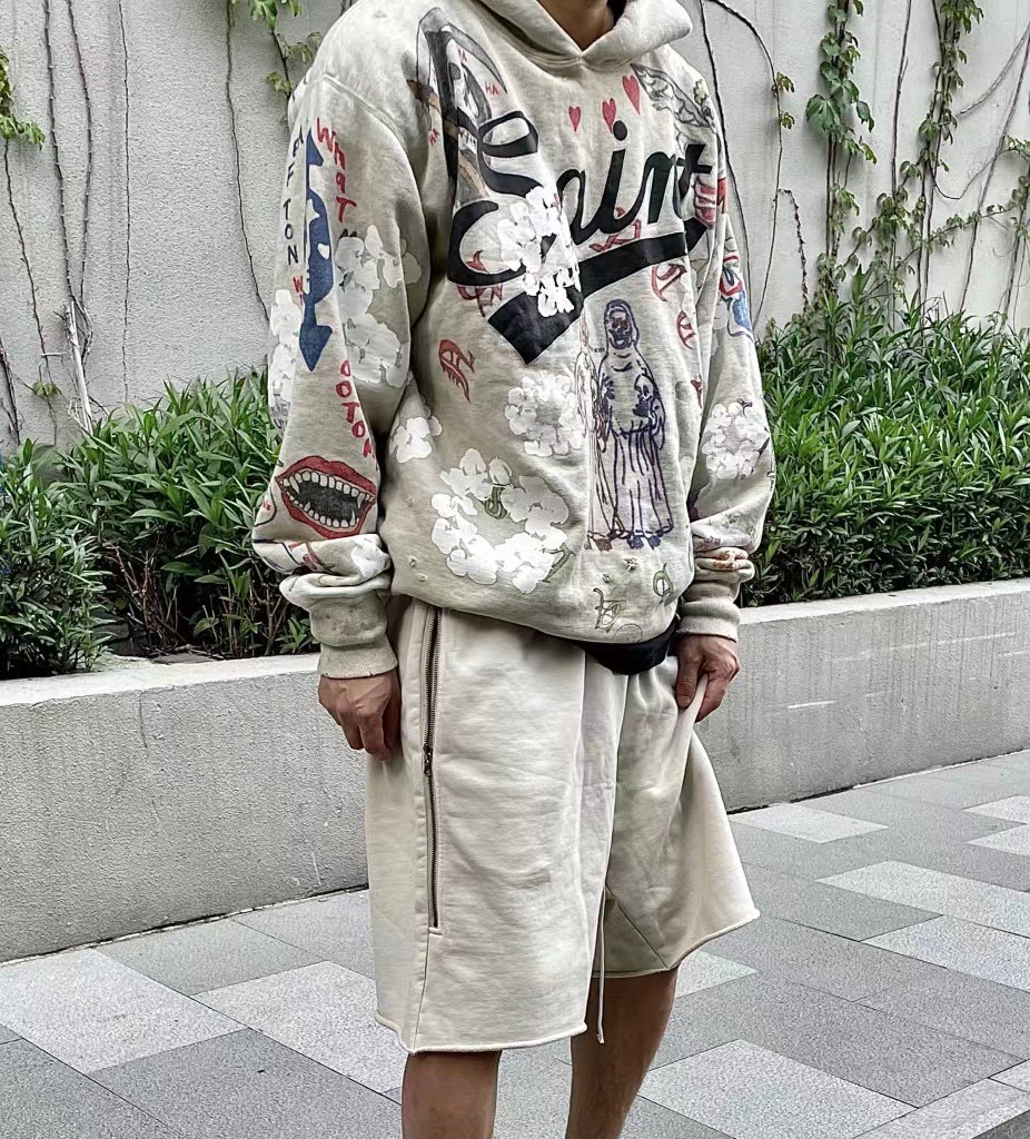 Ask Askurryself Embroidered Lo - مراجعة Streetwear Brands Logo وسعره