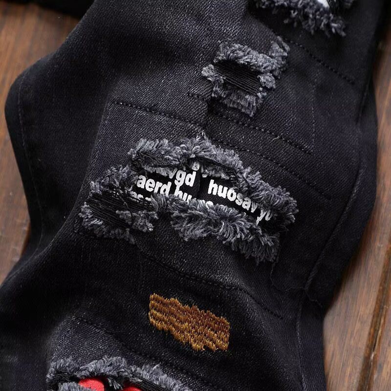 Korean Fashion Streetwear Bran - مراجعة Streetwear Brand Designs وسعره
