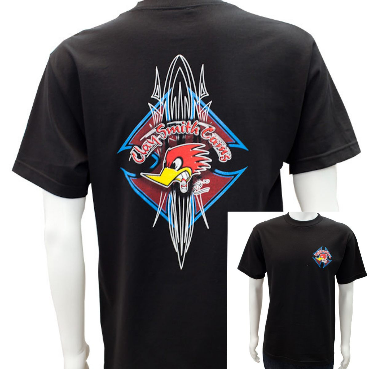 Holiday Logo Classic Racing Ca - مراجعة Streetwear Brands Logo وسعره