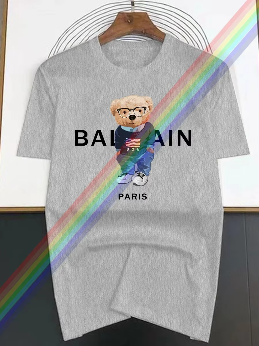 2026 Trend Fashion Summer Luxu - مراجعة Streetwear Brand In Usa وسعره