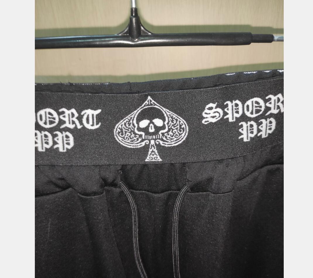 Brand designer men Casual shor - مراجعة Streetwear Brand Drops وسعره