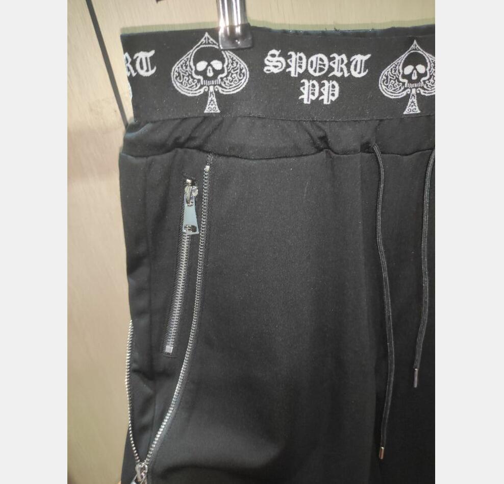 Brand designer men Casual shor - مراجعة Streetwear Brand Drops وسعره