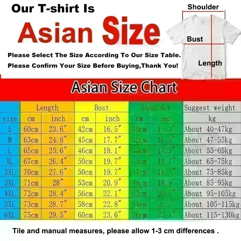 Summer Print T-shirt Men Half  - مراجعة Streetwear Brand Japan وسعره