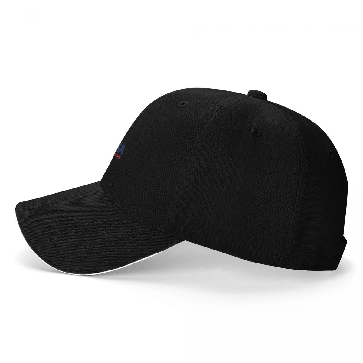 USA Field Hockey Baseball Cap  - مراجعة Streetwear Brand In Usa وسعره