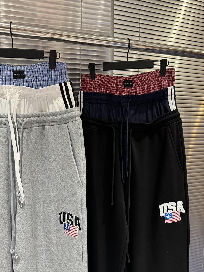 Fashion Street Brand 25SS Fake - مراجعة Streetwear Brand In Usa وسعره