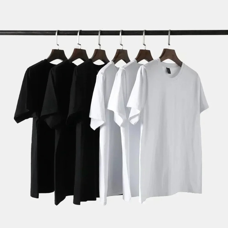 2025 Summer Trend Comfortable  - مراجعة Supreme Box Logo Tee وسعره