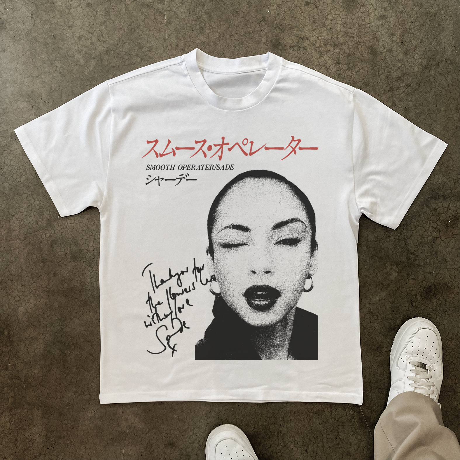 Do Good Heavyweight White Retr - مراجعة Good Streetwear Brand وسعره