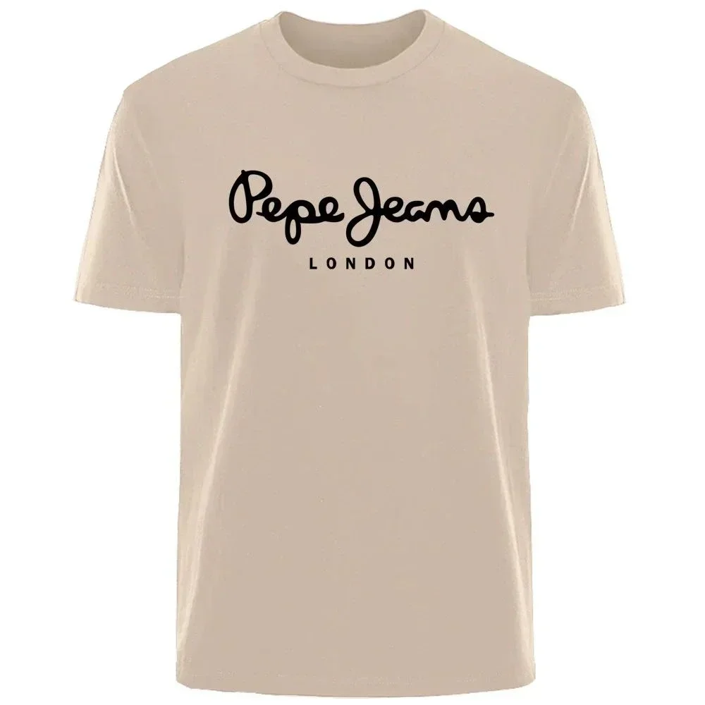 Pepe Jeans London Women's Logo - مراجعة Streetwear Brands Logo وسعره