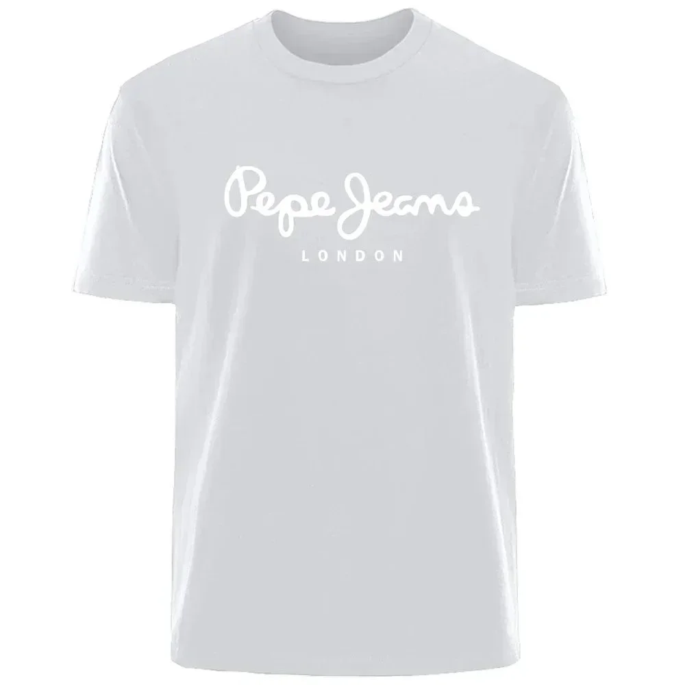 Pepe Jeans London Women's Logo - مراجعة Streetwear Brands Logo وسعره