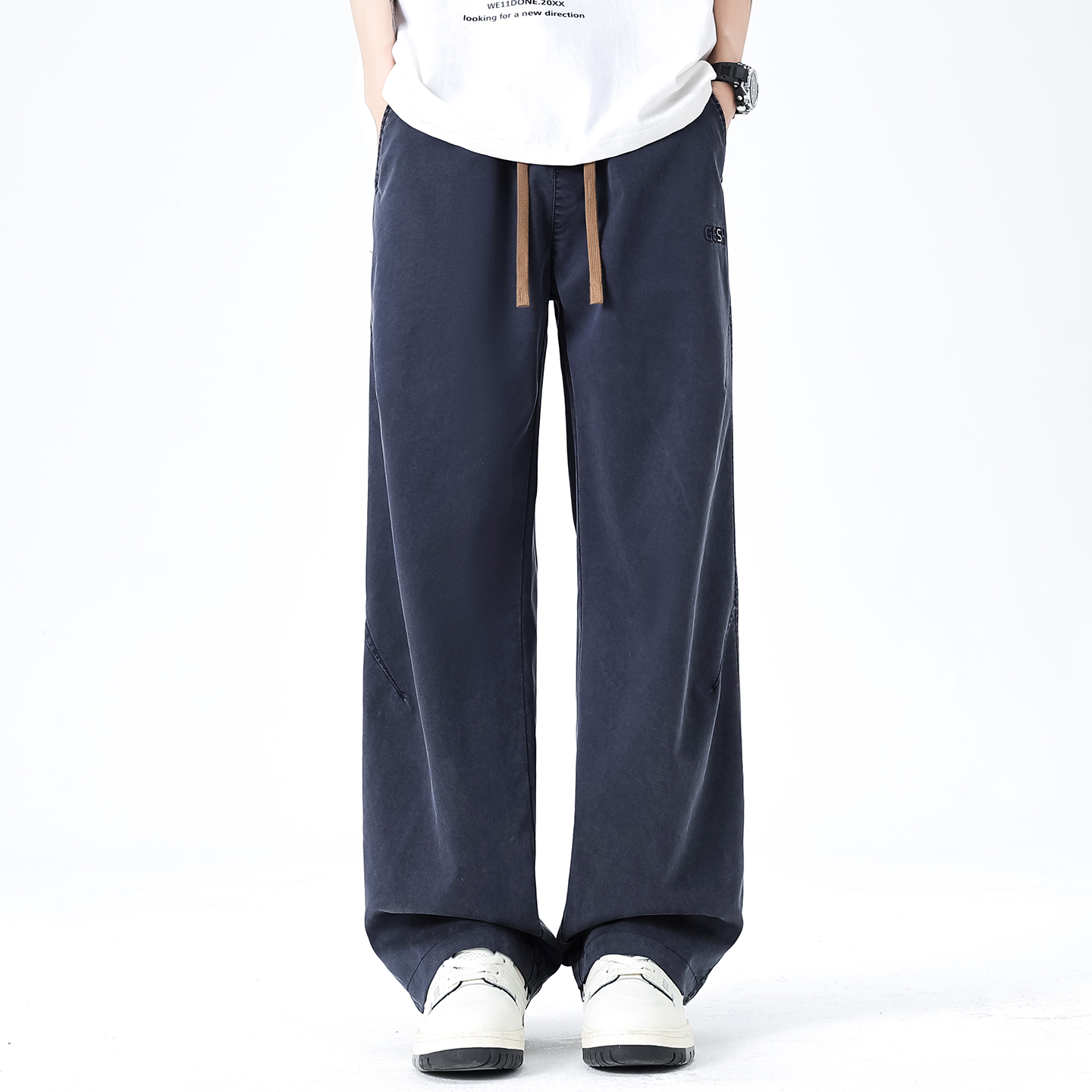 Brand Clothing Men's Spring Su - مراجعة Streetwear Brand For Men وسعره