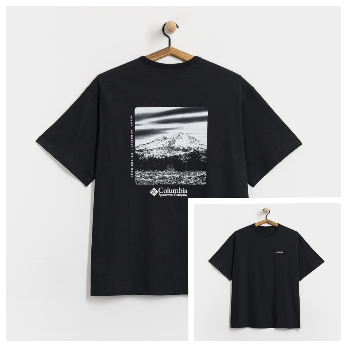 White Retro Art Classic Logo O - مراجعة Streetwear Brands Logo وسعره