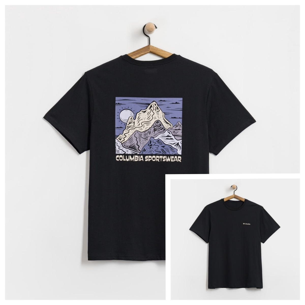 White Retro Art Classic Logo O - مراجعة Streetwear Brands Logo وسعره