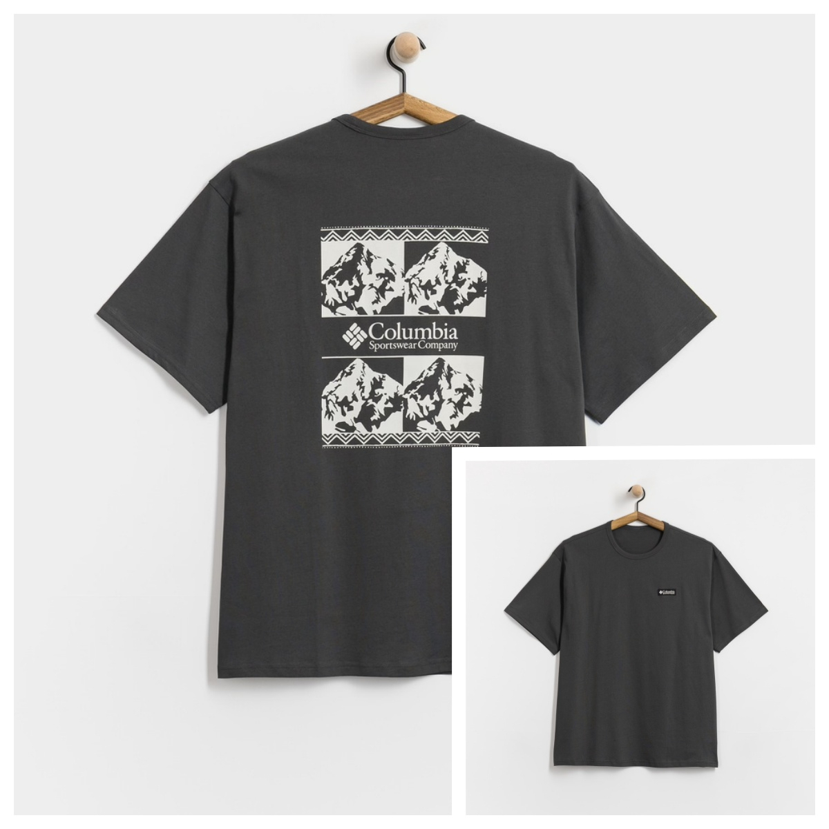 White Retro Art Classic Logo O - مراجعة Streetwear Brands Logo وسعره
