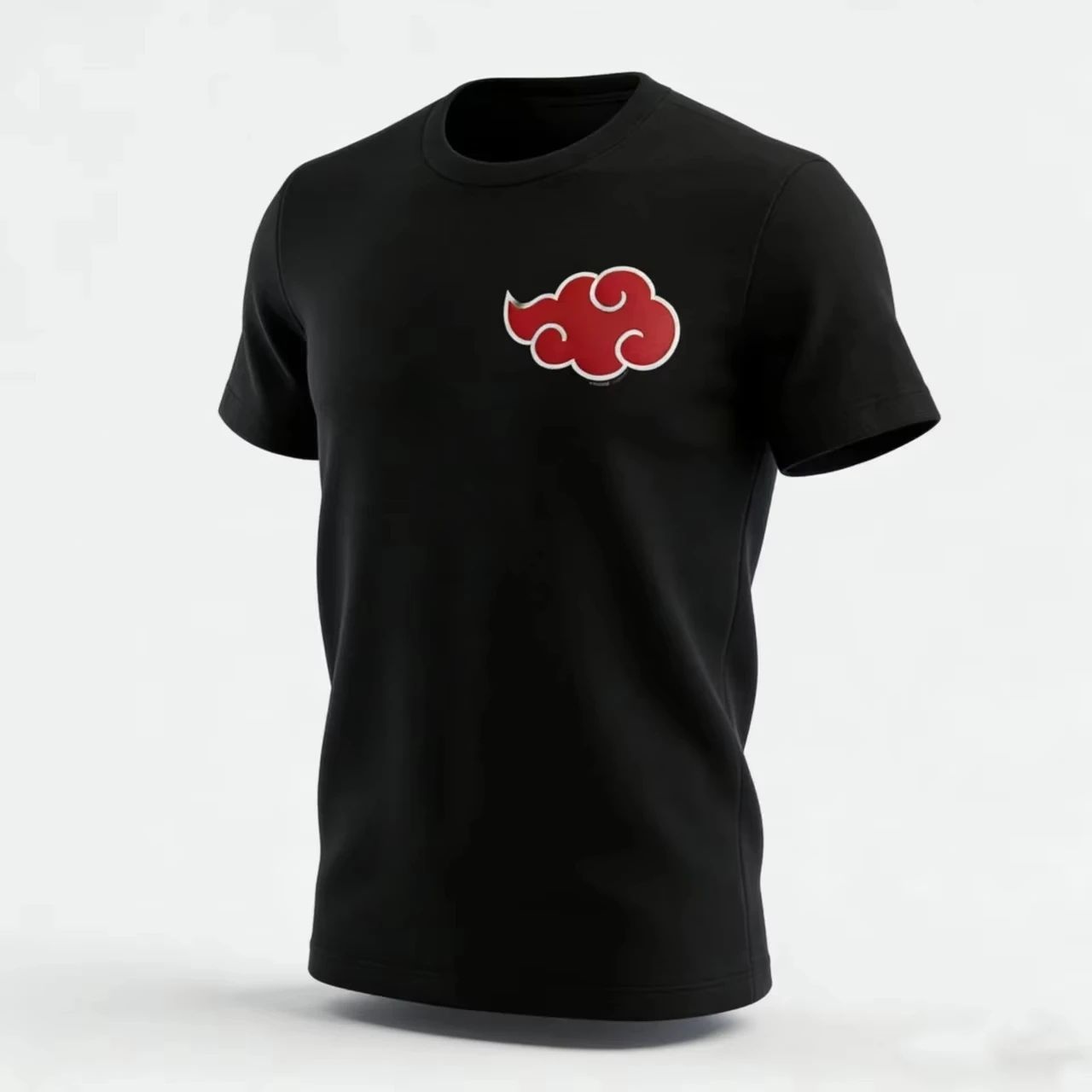 Japan Anime Akatsuki Cloud Sym - مراجعة Streetwear Brand Japan وسعره