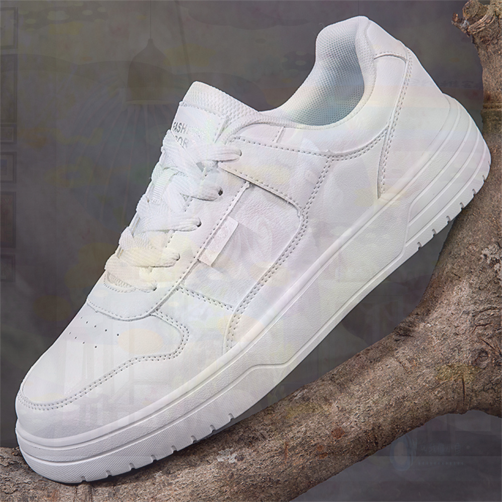 With Ties PU Leather Shoes 41  - مراجعة Streetwear Brand In Uk وسعره