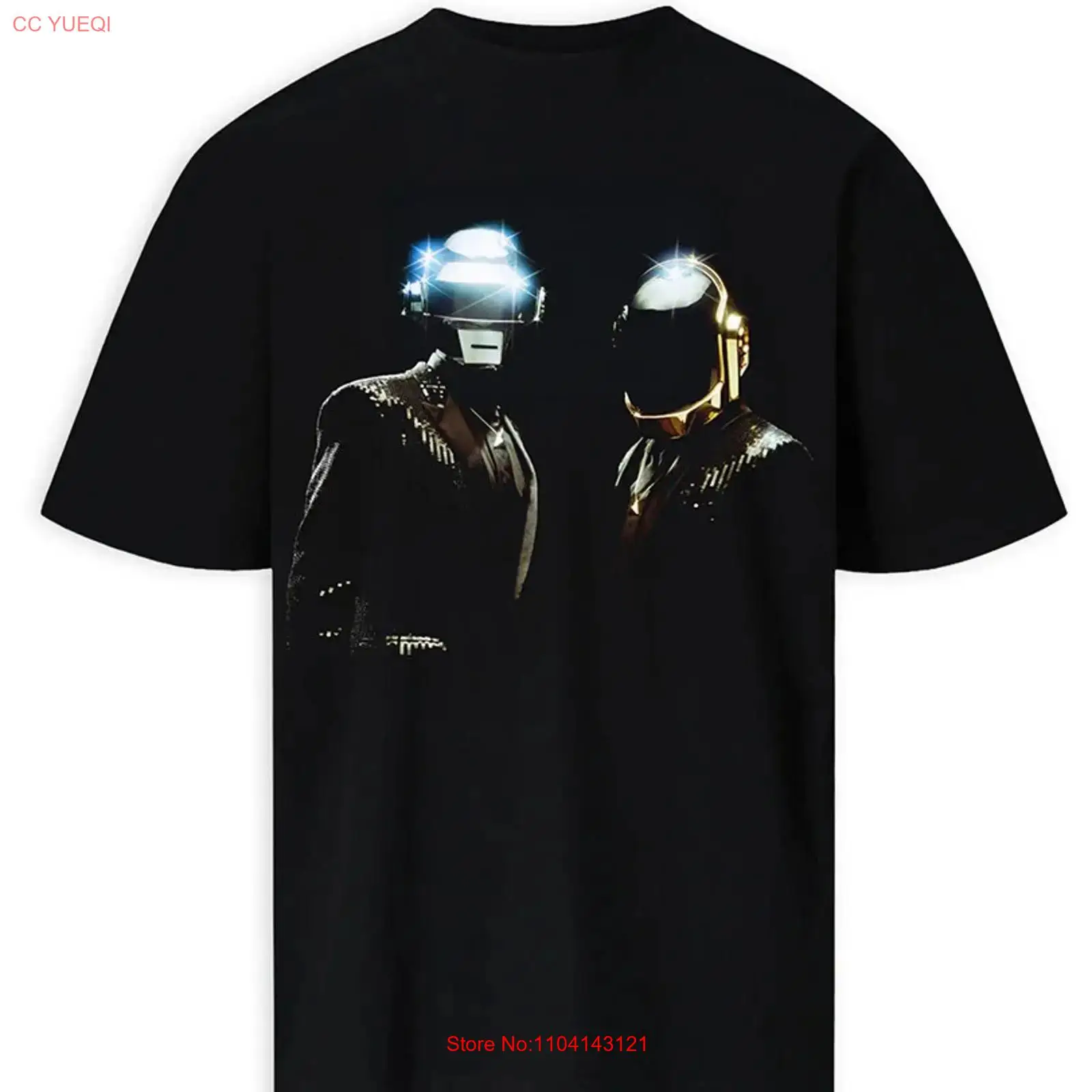 Pleasures x Daft Punk Collabor - مراجعة Streetwear Brand Pleasures وسعره