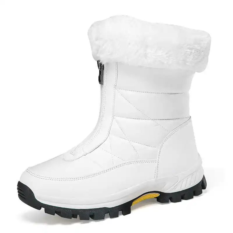 Women's Boot Sneakers Walking  - مراجعة Streetwear Brand Drops وسعره