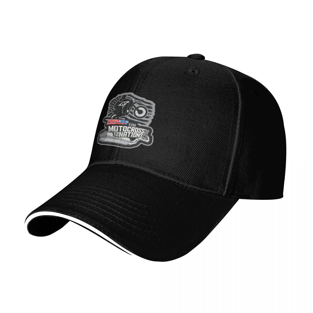 MXON 2022 RED BUD Motocross of - مراجعة Streetwear Brand In Usa وسعره