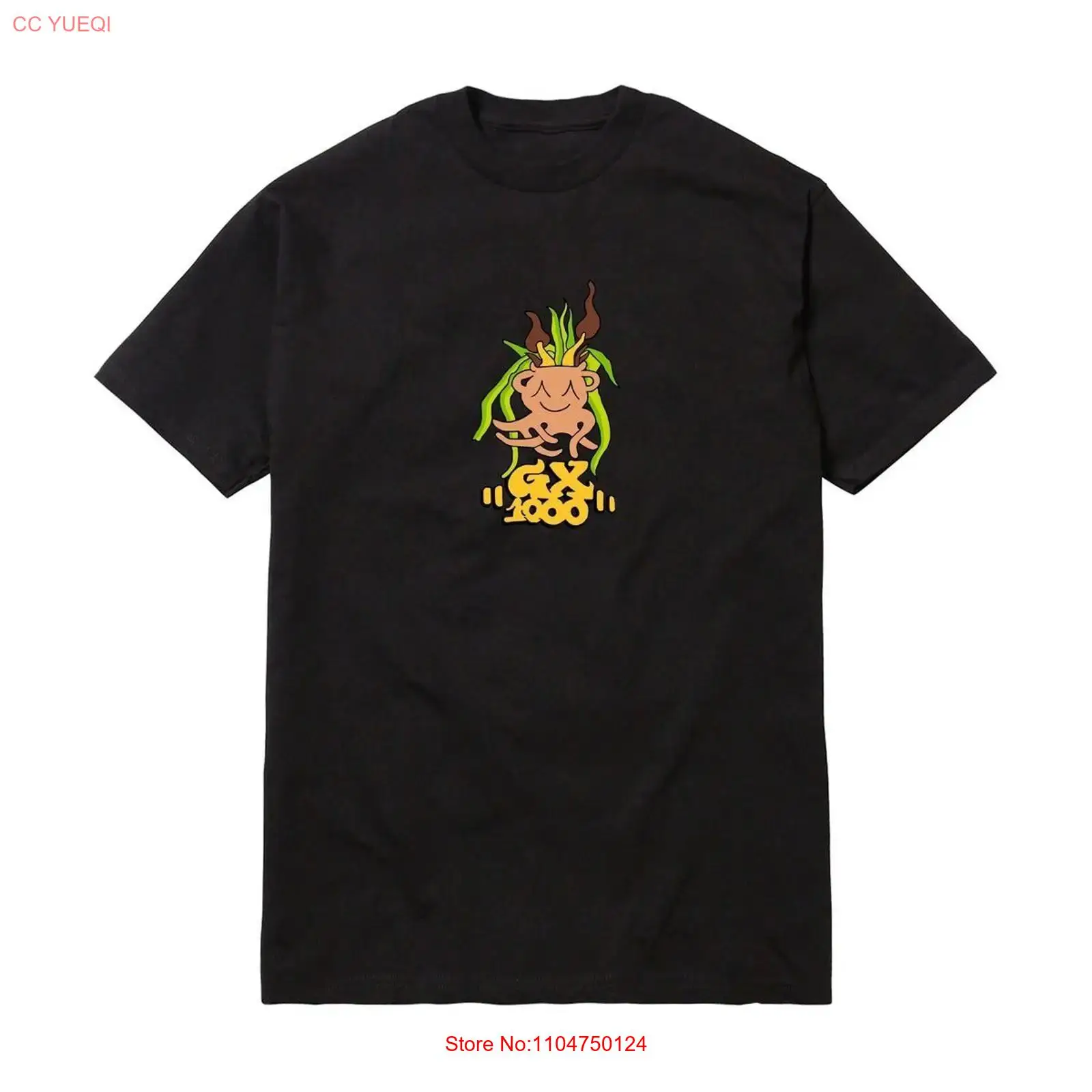 Brand New Mens GX1000 Flower P - مراجعة Streetwear Brand Designs وسعره