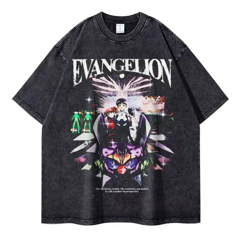 Oversized Men's T Shirts  Clot - مراجعة Streetwear Brand Japan وسعره