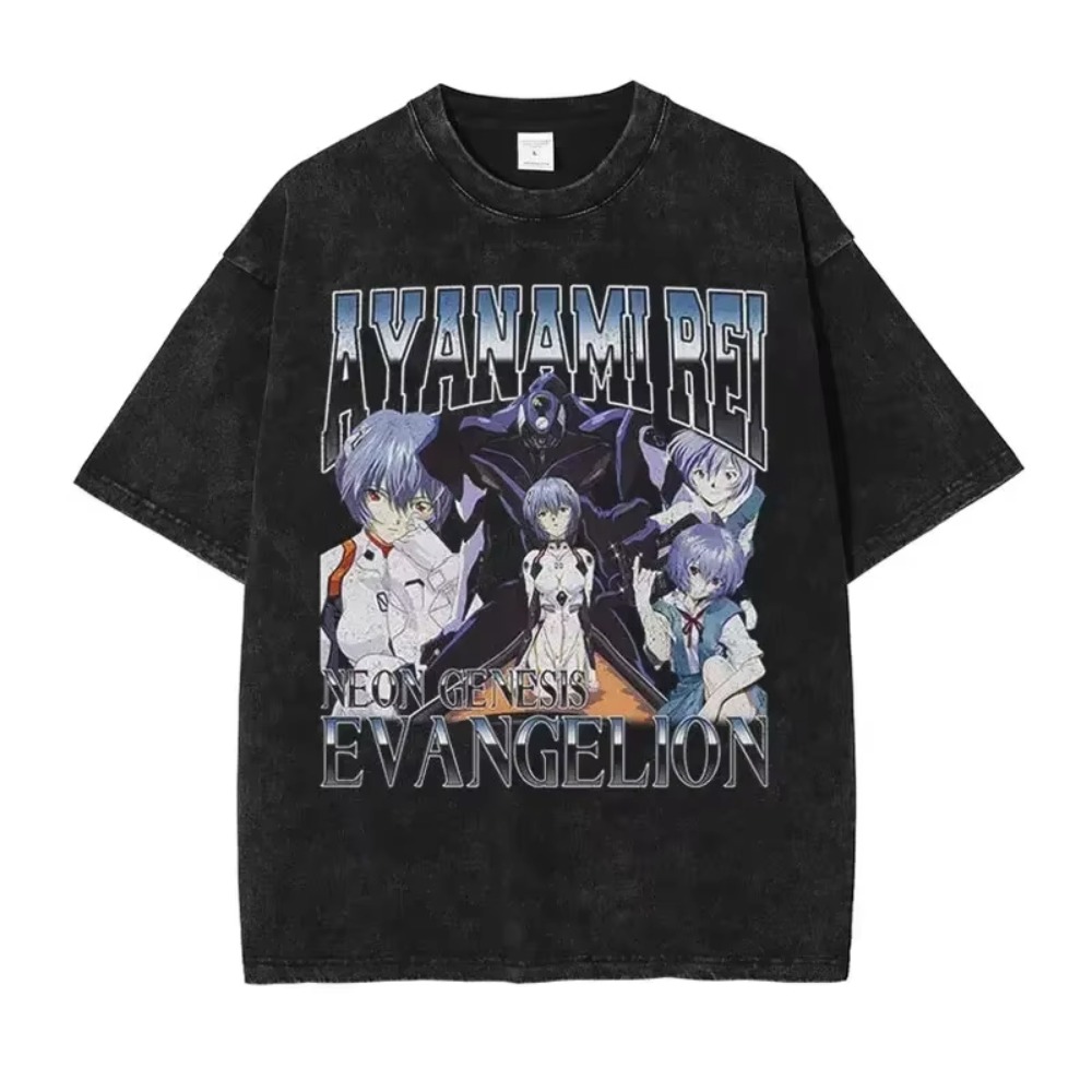 Oversized Men's T Shirts  Clot - مراجعة Streetwear Brand Japan وسعره