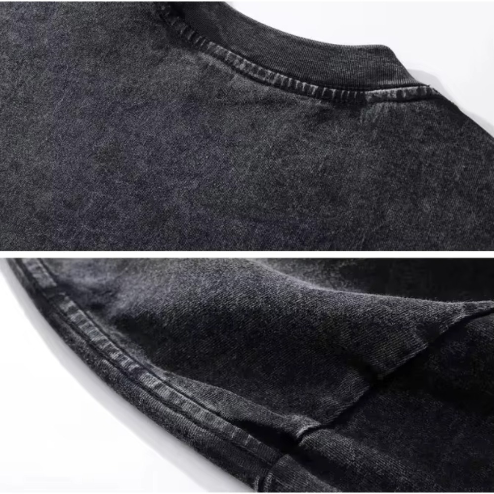 Oversized Men's T Shirts  Clot - مراجعة Streetwear Brand Japan وسعره