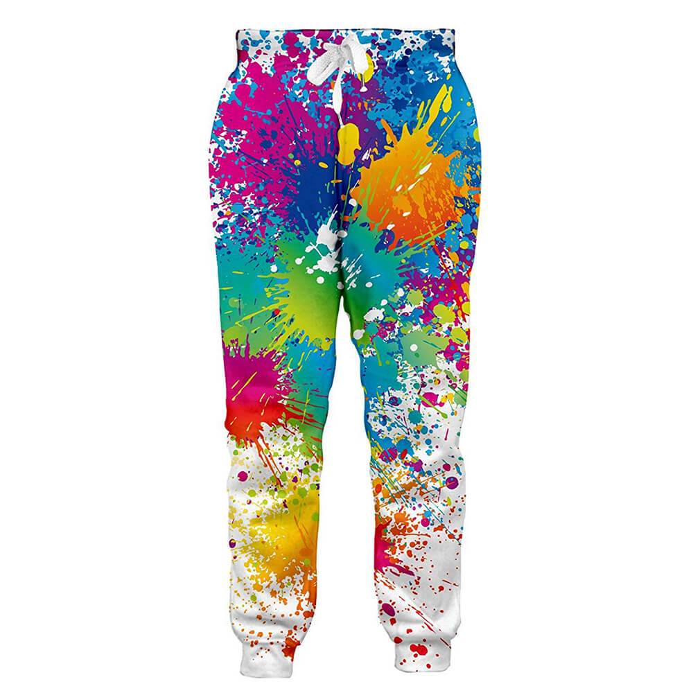 PLstar Cosmos Brand Trousers P - مراجعة Streetwear Brand For Men وسعره