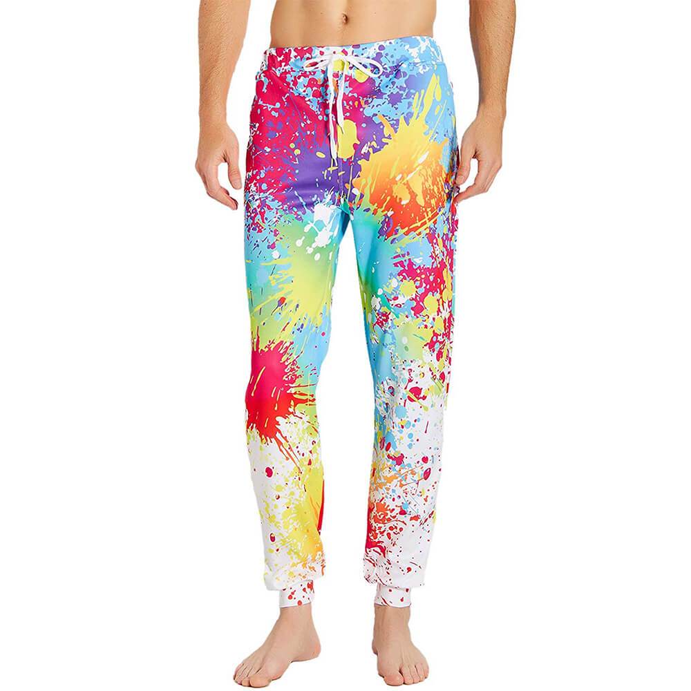 PLstar Cosmos Brand Trousers P - مراجعة Streetwear Brand For Men وسعره