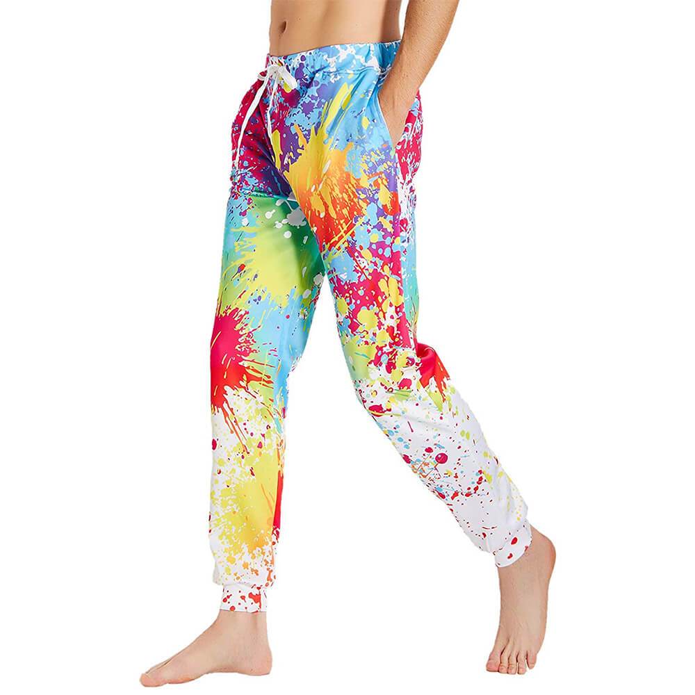 PLstar Cosmos Brand Trousers P - مراجعة Streetwear Brand For Men وسعره