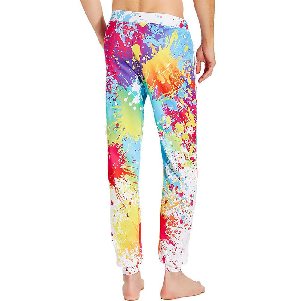 PLstar Cosmos Brand Trousers P - مراجعة Streetwear Brand For Men وسعره