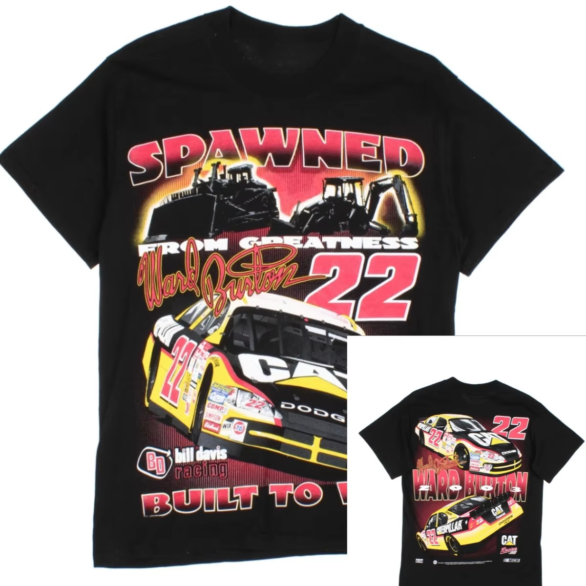 Famous Racing Competitions Bra - مراجعة Streetwear Brand Famous وسعره