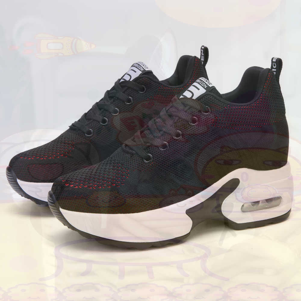 Red Size 36 Shoes Woman Tennis - مراجعة Streetwear Brand Drops وسعره