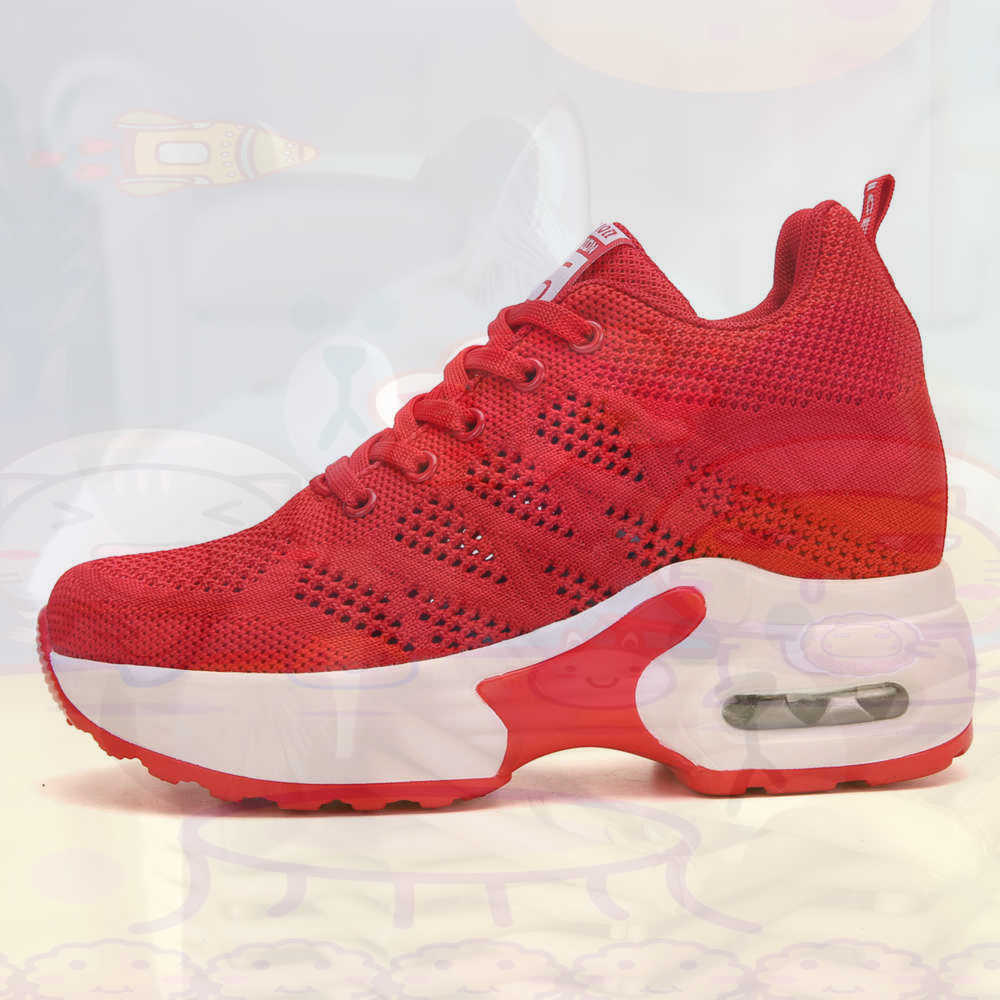 Red Size 36 Shoes Woman Tennis - مراجعة Streetwear Brand Drops وسعره