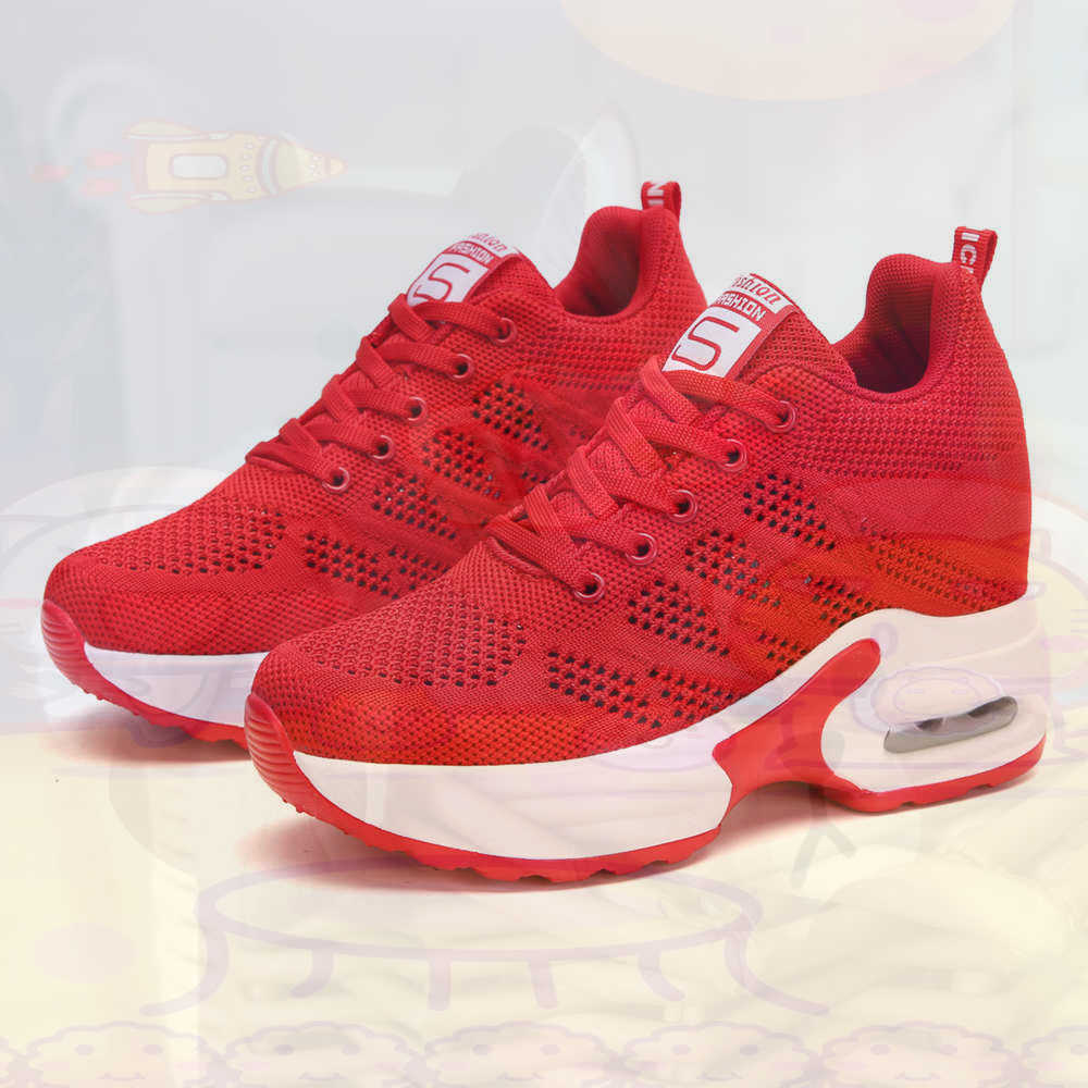 Red Size 36 Shoes Woman Tennis - مراجعة Streetwear Brand Drops وسعره