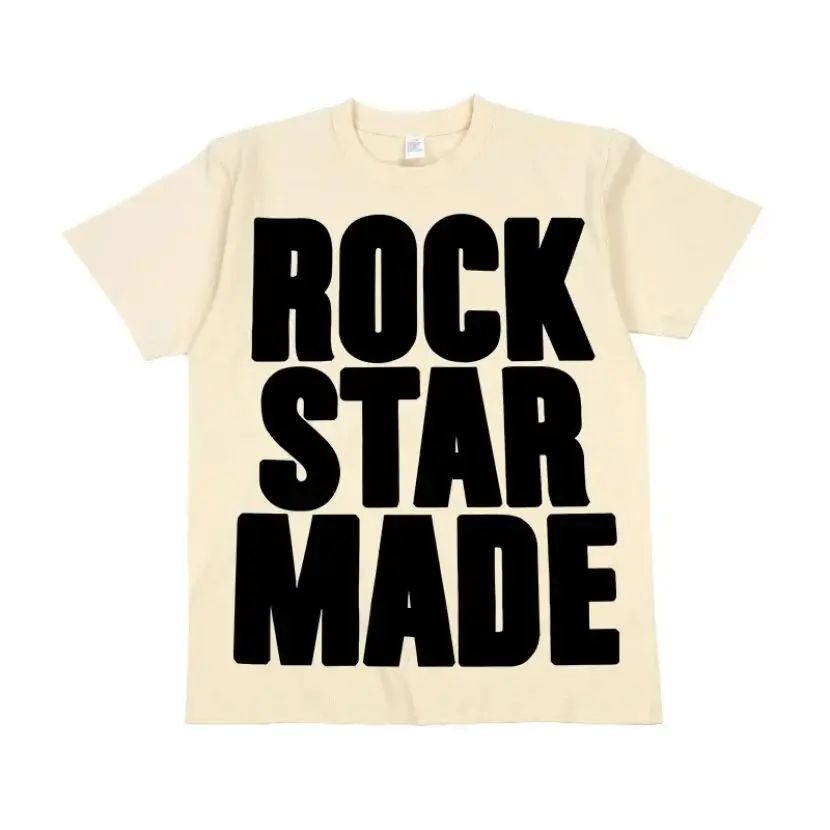 Rock Goth Fashion Men's Punk G - مراجعة Supreme Box Logo Tee وسعره