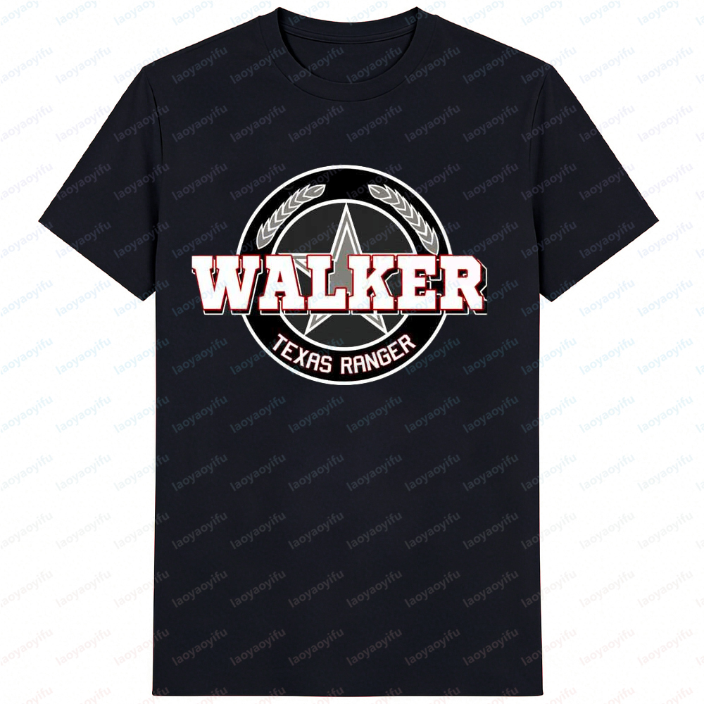 Brand New Walker Logo Logo USA - مراجعة Streetwear Brand In Usa وسعره