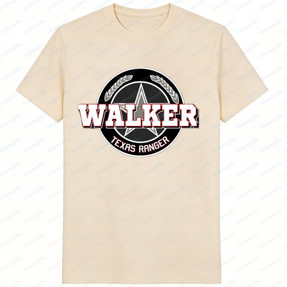 Brand New Walker Logo Logo USA - مراجعة Streetwear Brand In Usa وسعره