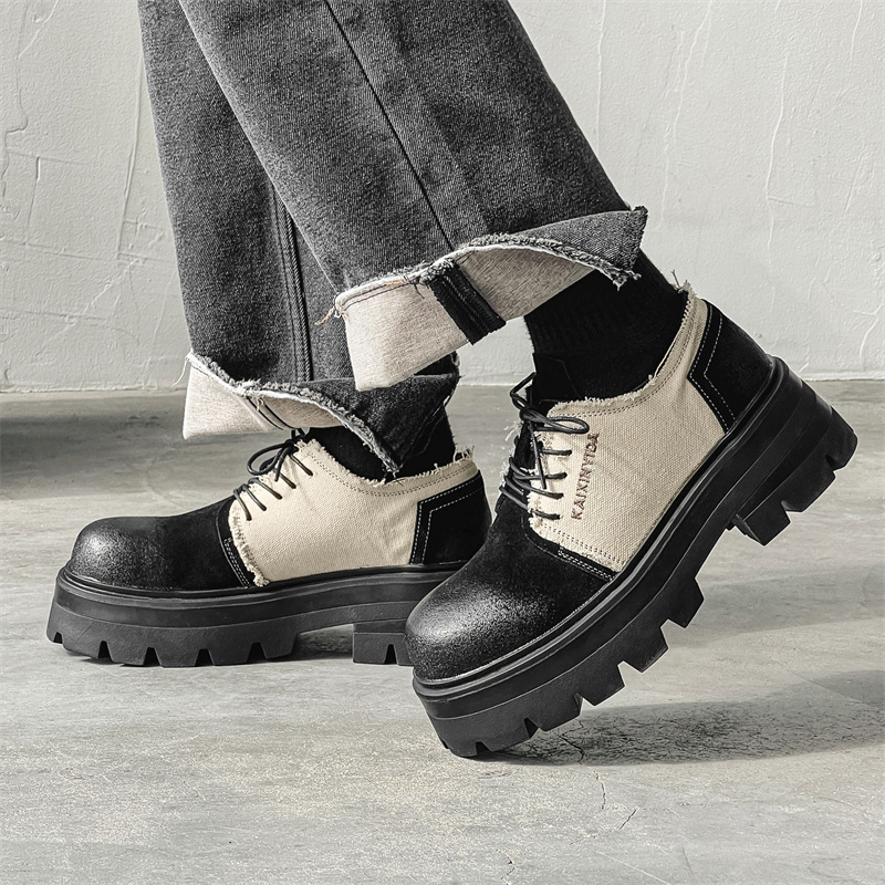 Square Toe Japan Korean Street - مراجعة Streetwear Brand Japan وسعره