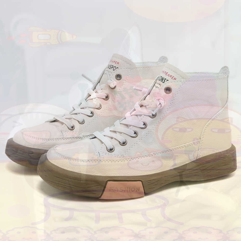 High Top Hi Cut Offers Skatebo - مراجعة Streetwear Brand Drops وسعره